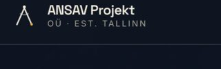 ANSAV Projekt logo
