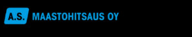Asmaastohitsaus logo